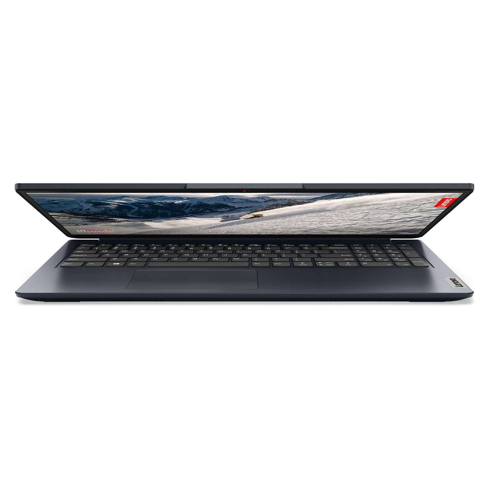 Laptop LENOVO IdeaPad 3 15ALC7 (15.6", IPS, Full HD, AMD Ryzen 7 5700U, 16GB, 512GB SSD, AMD Radeon Graphics, Windows 11 Home, FR tipkovnica, Abyss Blue)-4