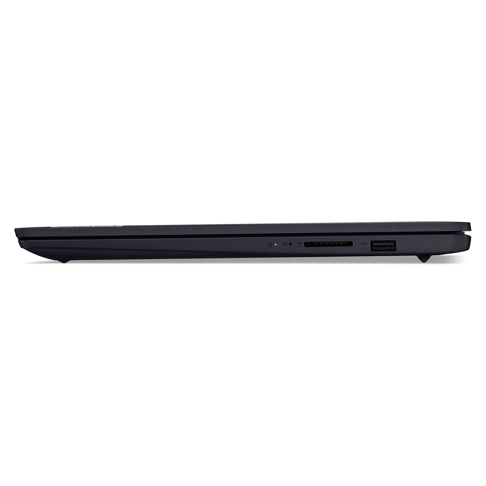 Laptop LENOVO IdeaPad 3 15ALC7 (15.6", IPS, Full HD, AMD Ryzen 7 5700U, 16GB, 512GB SSD, AMD Radeon Graphics, Windows 11 Home, FR tipkovnica, Abyss Blue)-6