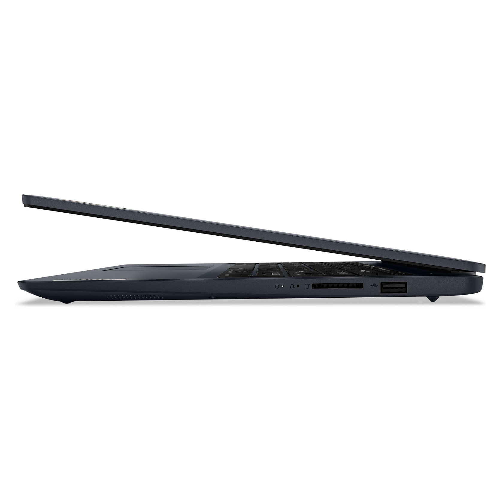 Laptop LENOVO IdeaPad 3 15ALC7 (15.6", IPS, Full HD, AMD Ryzen 7 5700U, 16GB, 512GB SSD, AMD Radeon Graphics, Windows 11 Home, FR tipkovnica, Abyss Blue)-7