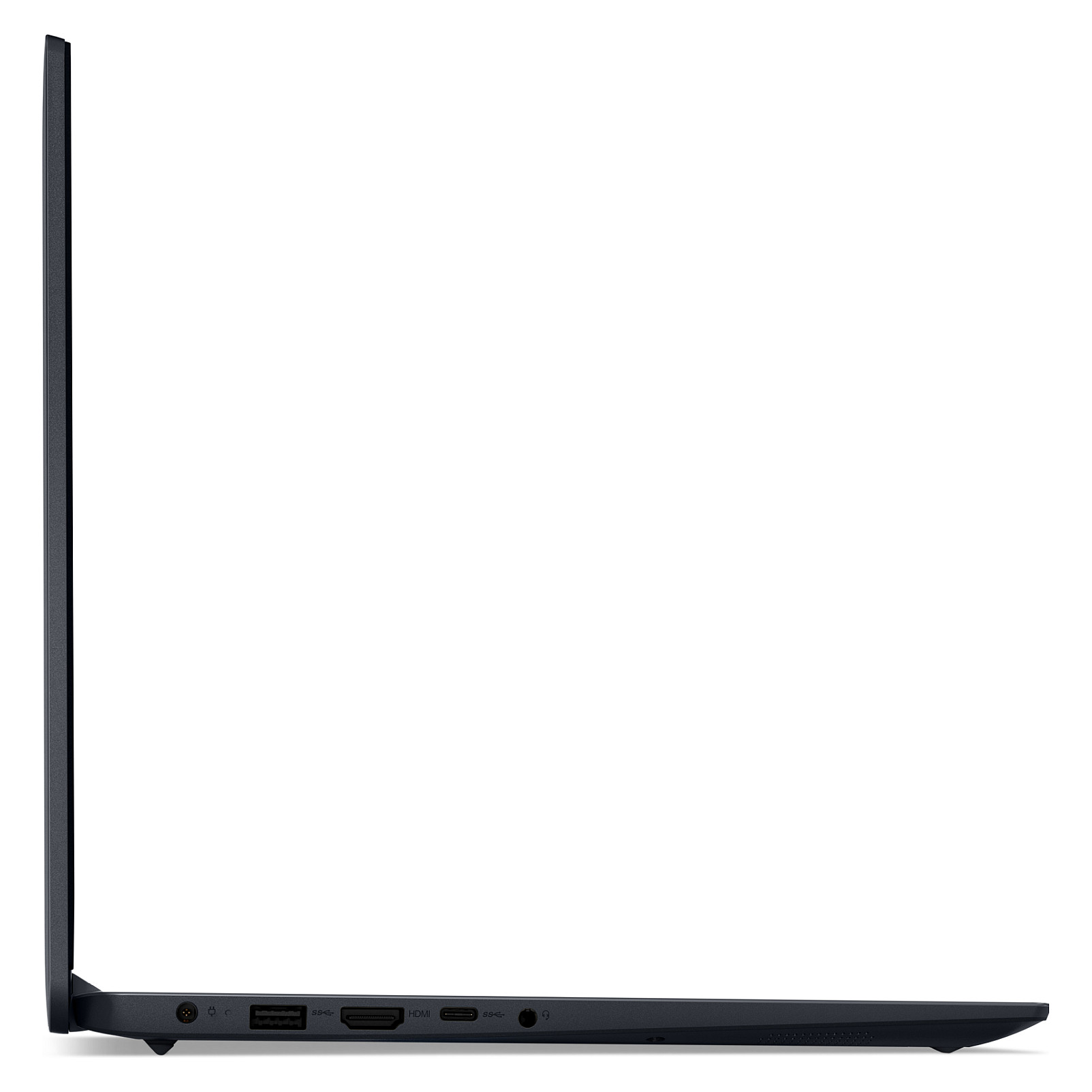 Laptop LENOVO IdeaPad 3 15ALC7 (15.6", IPS, Full HD, AMD Ryzen 7 5700U, 16GB, 512GB SSD, AMD Radeon Graphics, Windows 11 Home, FR tipkovnica, Abyss Blue)-8