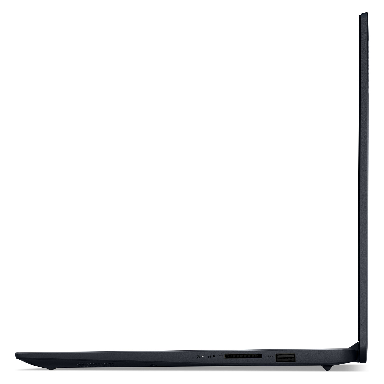 Laptop LENOVO IdeaPad 3 15ALC7 (15.6", IPS, Full HD, AMD Ryzen 7 5700U, 16GB, 512GB SSD, AMD Radeon Graphics, Windows 11 Home, FR tipkovnica, Abyss Blue)-9