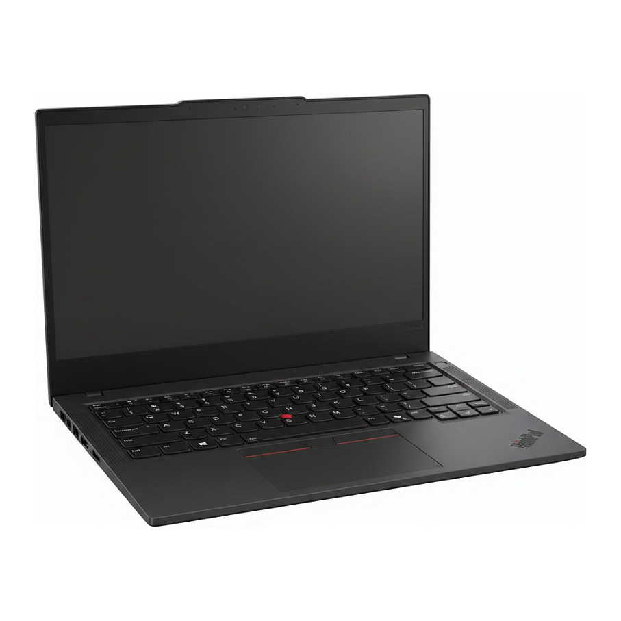 Laptop LENOVO ThinkPad P14s Gen 6 (14.5" IPS WUXGA, Intel Core Ultra 7 155H, 32GB, 1TB SSD, Intel Arc Graphics, Windows 11 Pro, DE tipkovnica, Crna)