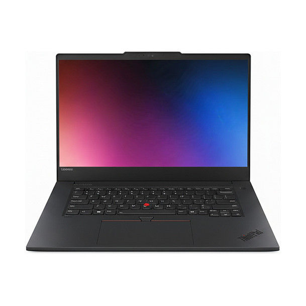 Laptop LENOVO ThinkPad P1 Gen 8 (16", Intel Core Ultra 7 255H, 32GB, 512GB SSD, NVIDIA RTX 1000 Blackwell, Windows 11 Pro, Non-HR tipkovnica)-0