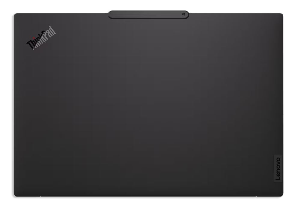 Laptop LENOVO ThinkPad P1 Gen 8 (16", Intel Core Ultra 7 255H, 64GB, 1TB SSD, NVIDIA RTX 2000 Blackwell, Windows 11 Pro, Non-HR tipkovnica, crni)-2