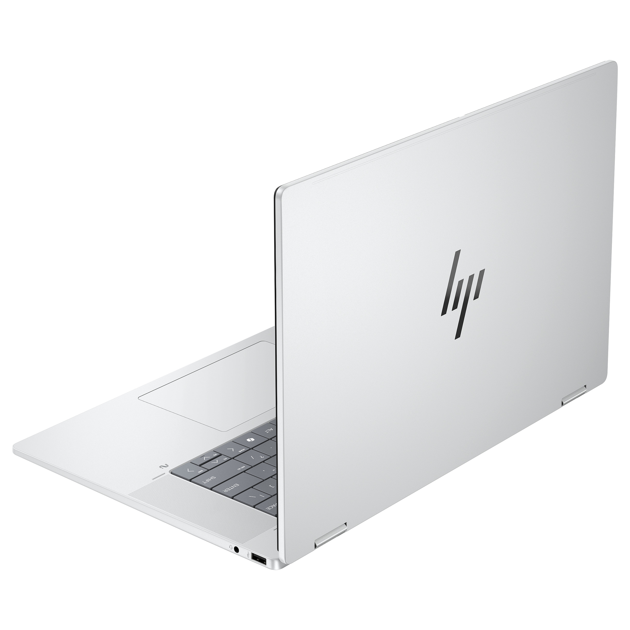 Laptop HP OmniBook X Flip 16-as0156ng (16", Touchscreen, Intel Core Ultra 5 226V, 16GB, 512GB SSD, Intel Arc Graphics, Windows 11 Home, Non-HR tipkovnica)-12