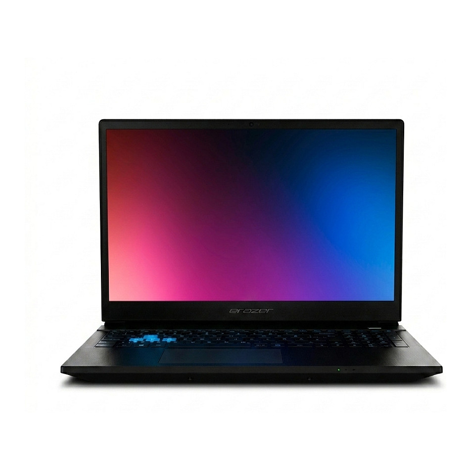 Laptop MEDION Erazer Deputy 15 P1 (15.6", FHD, Intel Core 7, 16GB, 1TB SSD, NVIDIA GeForce RTX 5060, Windows 11 Home, Non-HR tipkovnica)-0