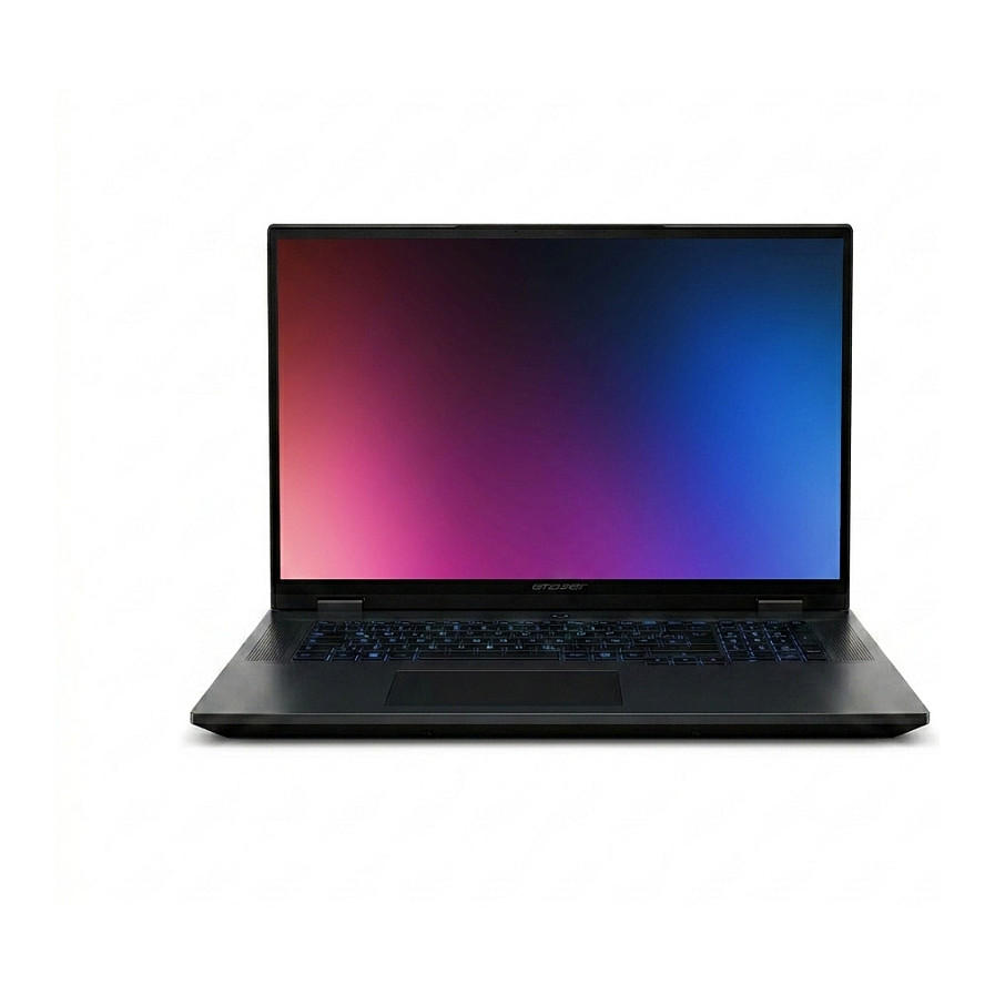 Laptop MEDION Erazer Beast 18 X1 (18", IPS, WQXGA, Intel Core Ultra 9 275HX, 32GB, 2TB SSD, NVIDIA GeForce RTX 5080, Windows 11 Home, Non-HR tipkovnica, Crna)-0