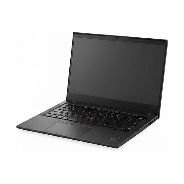 Laptop LENOVO ThinkPad P14s Gen 6 (14" IPS, WUXGA, AMD Ryzen 7 PRO 8840HS, 32GB, 512GB SSD, AMD Radeon 780M, Windows 11 Pro, DE tipkovnica, Crna)-0