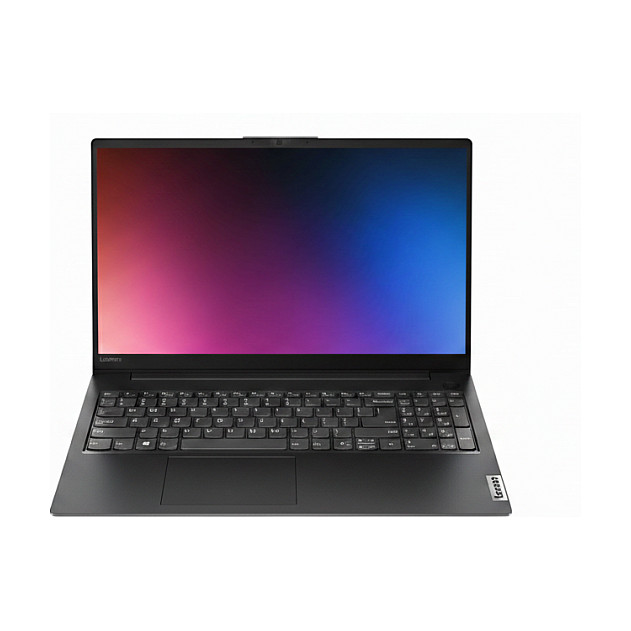 Laptop LENOVO V15 G4 AMN (15.6", TN, FHD, AMD Athlon Silver 7120U, 8GB, 256GB SSD, AMD Radeon 610M, FreeDOS, HR tipkovnica, Crna)-0