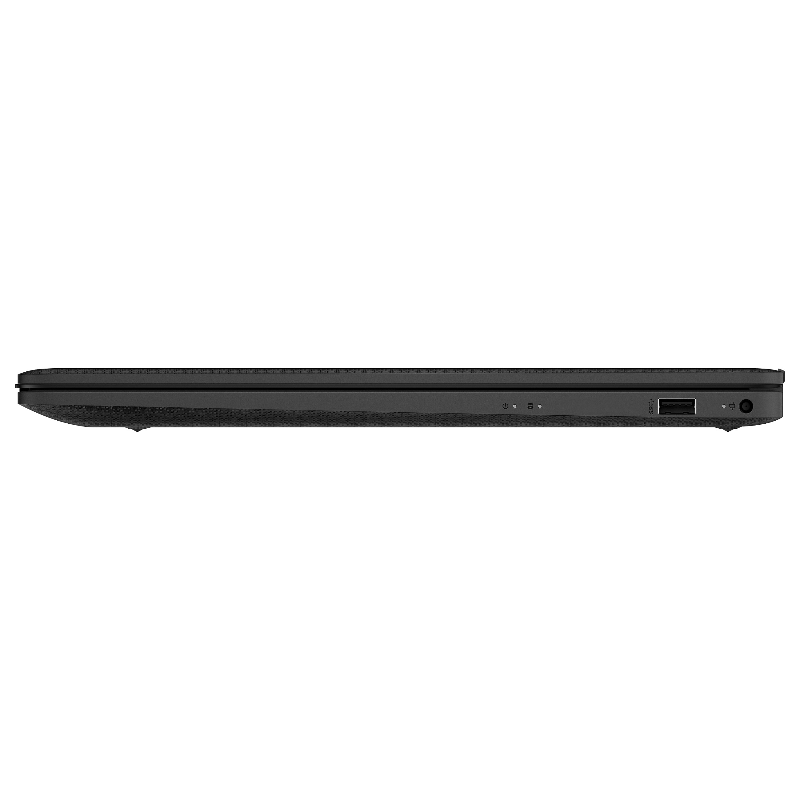Laptop HP 17-cp2058ng (17.3", IPS, Full HD, AMD Ryzen 5 7520U, 16GB, 512GB SSD, AMD Radeon Graphics, Windows 11 Home, DE tipkovnica, Srebrna)-4