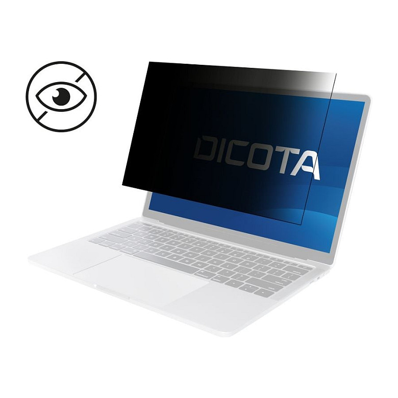 Filter za privatnost DICOTA Secret 2-Way za Dell Latitude 7440 2-in-1 14"