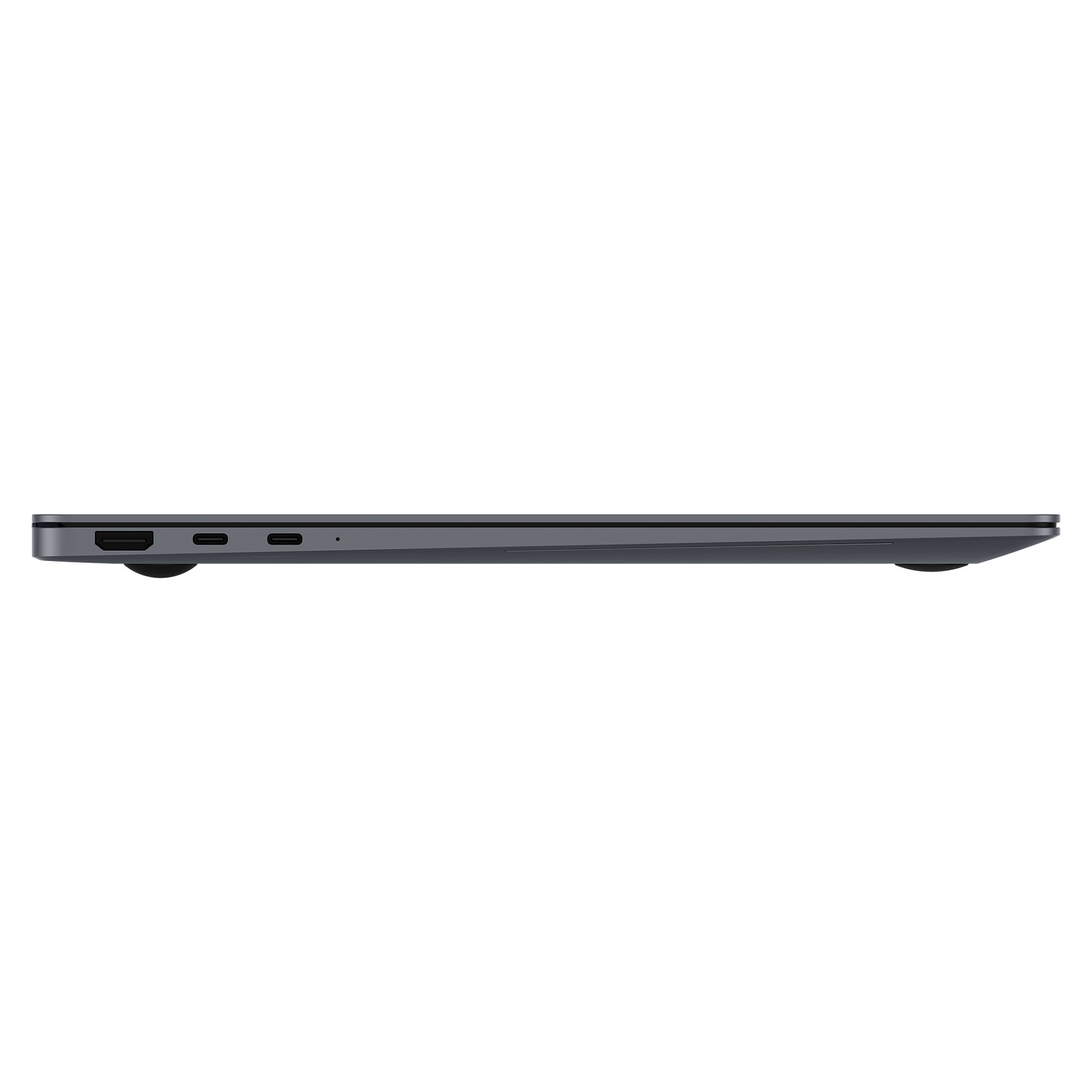 Laptop SAMSUNG Galaxy Book6 Pro (16", AMOLED Touch, WQXGA+, Intel Core Ultra 7, 32GB, 1TB SSD, Intel Arc Graphics, Windows 11 Home, Non-HR tipkovnica, Siva)-2