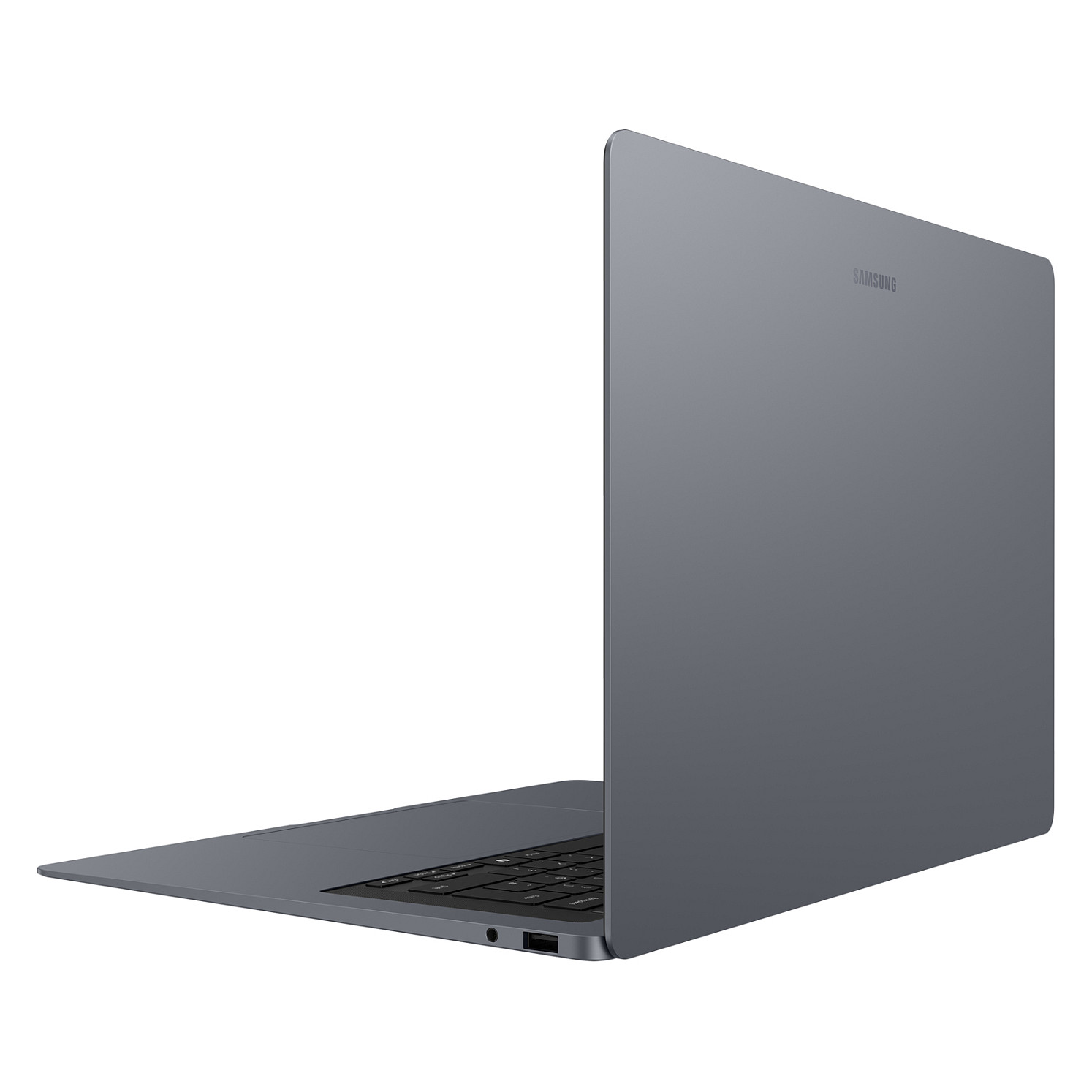 Laptop SAMSUNG Galaxy Book6 Pro (16", AMOLED Touch, WQXGA+, Intel Core Ultra 7, 32GB, 1TB SSD, Intel Arc Graphics, Windows 11 Home, Non-HR tipkovnica, Siva)-7