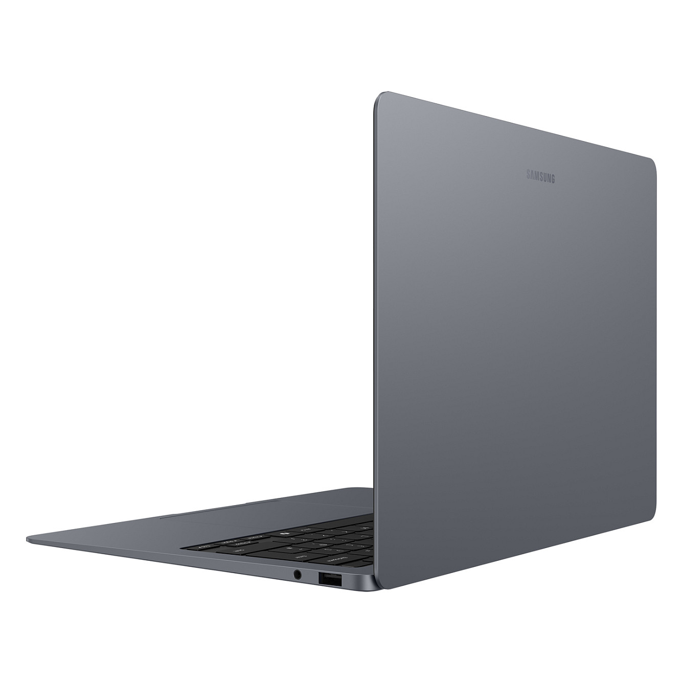Laptop SAMSUNG Galaxy Book6 Pro (14", AMOLED na dodir, WQXGA+, Intel Core Ultra 7, 32GB, 1TB SSD, Intel Arc Graphics, Windows 11 Home, Non-HR tipkovnica, Siva)-7