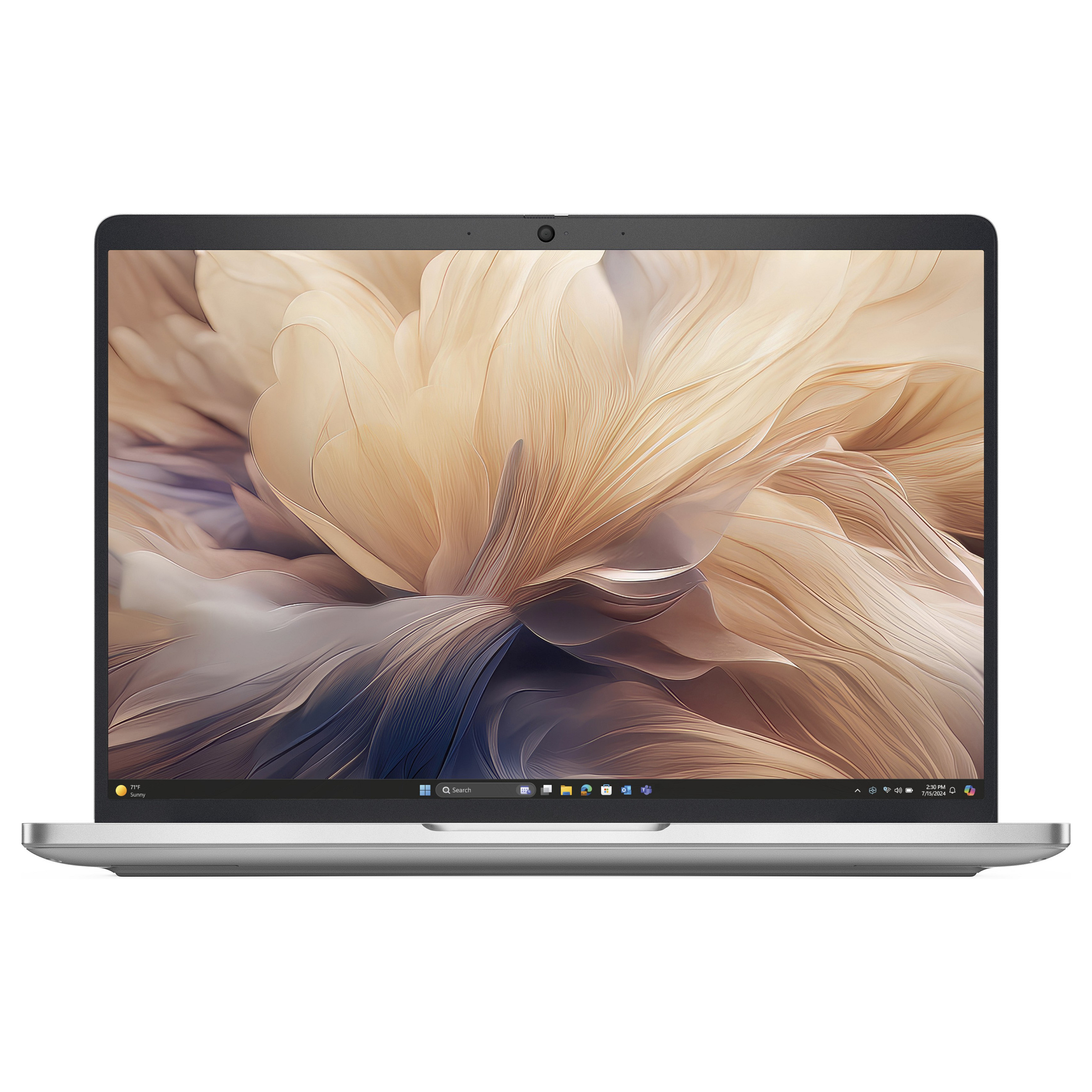 Dell Pro 14 PLUS PB14250 CU5 235U/32GB/512SSD/W11 Pro 1Y Basic Onsite-1