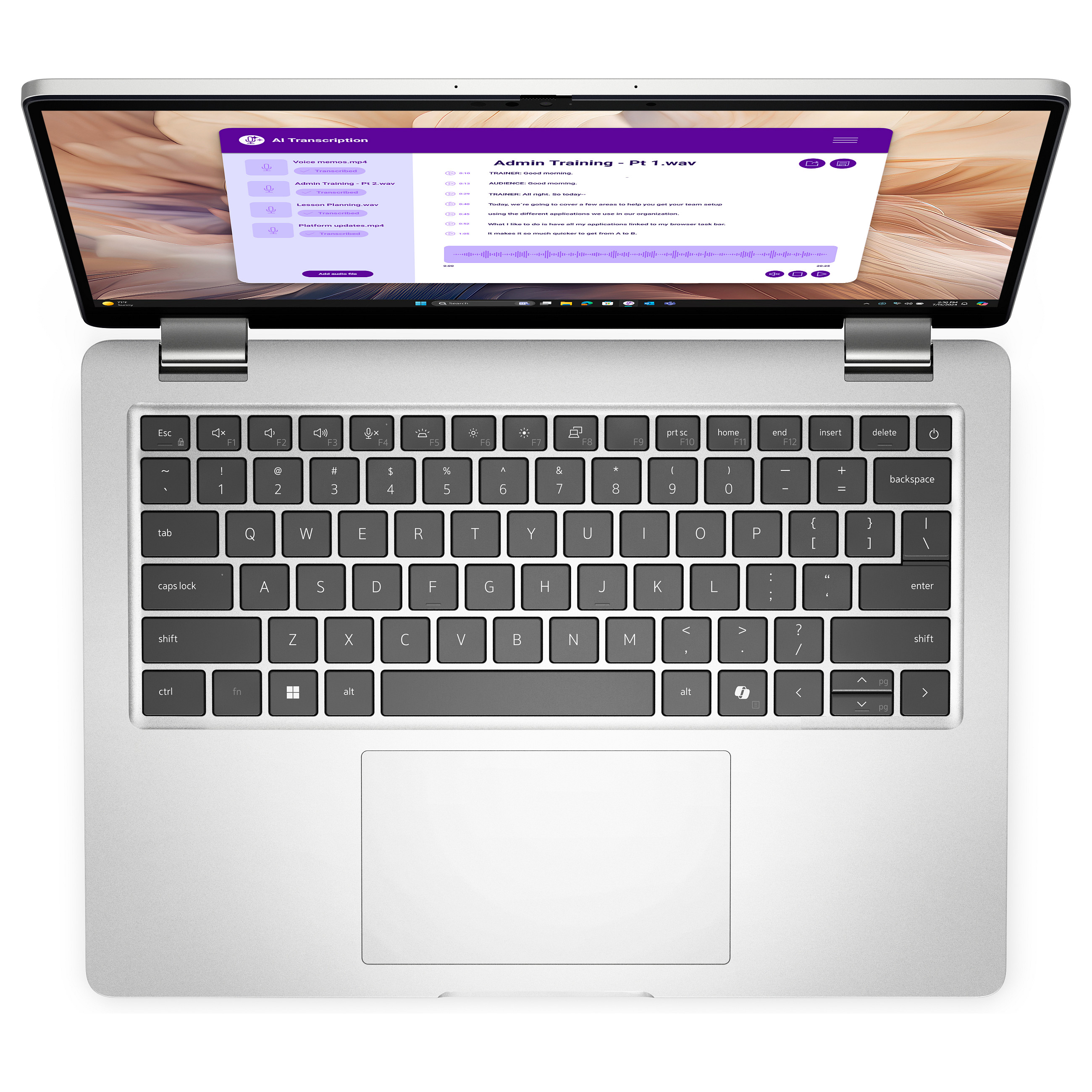 Dell Pro 14 PLUS PB14250 CU5 235U/32GB/512SSD/W11 Pro 1Y Basic Onsite-3