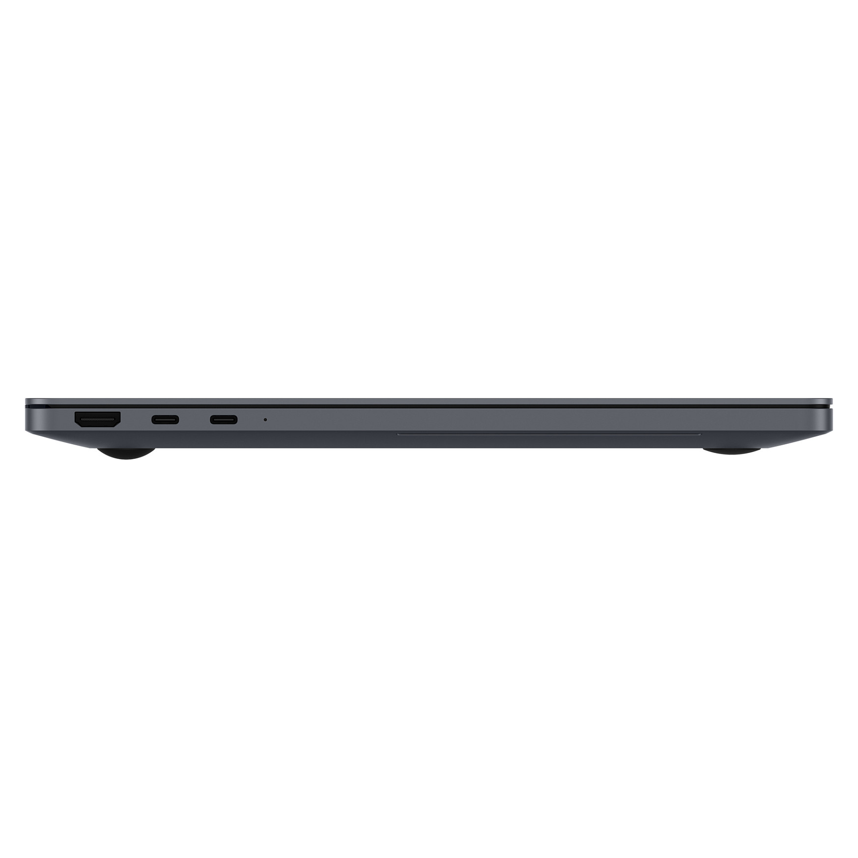 Laptop SAMSUNG Galaxy Book6 Ultra (16", Touch, WQXGA+, Intel Core Ultra 7, 32GB, 1TB SSD, NVIDIA GeForce RTX 5070, Windows 11 Home, Non-HR tipkovnica, Siva)-2