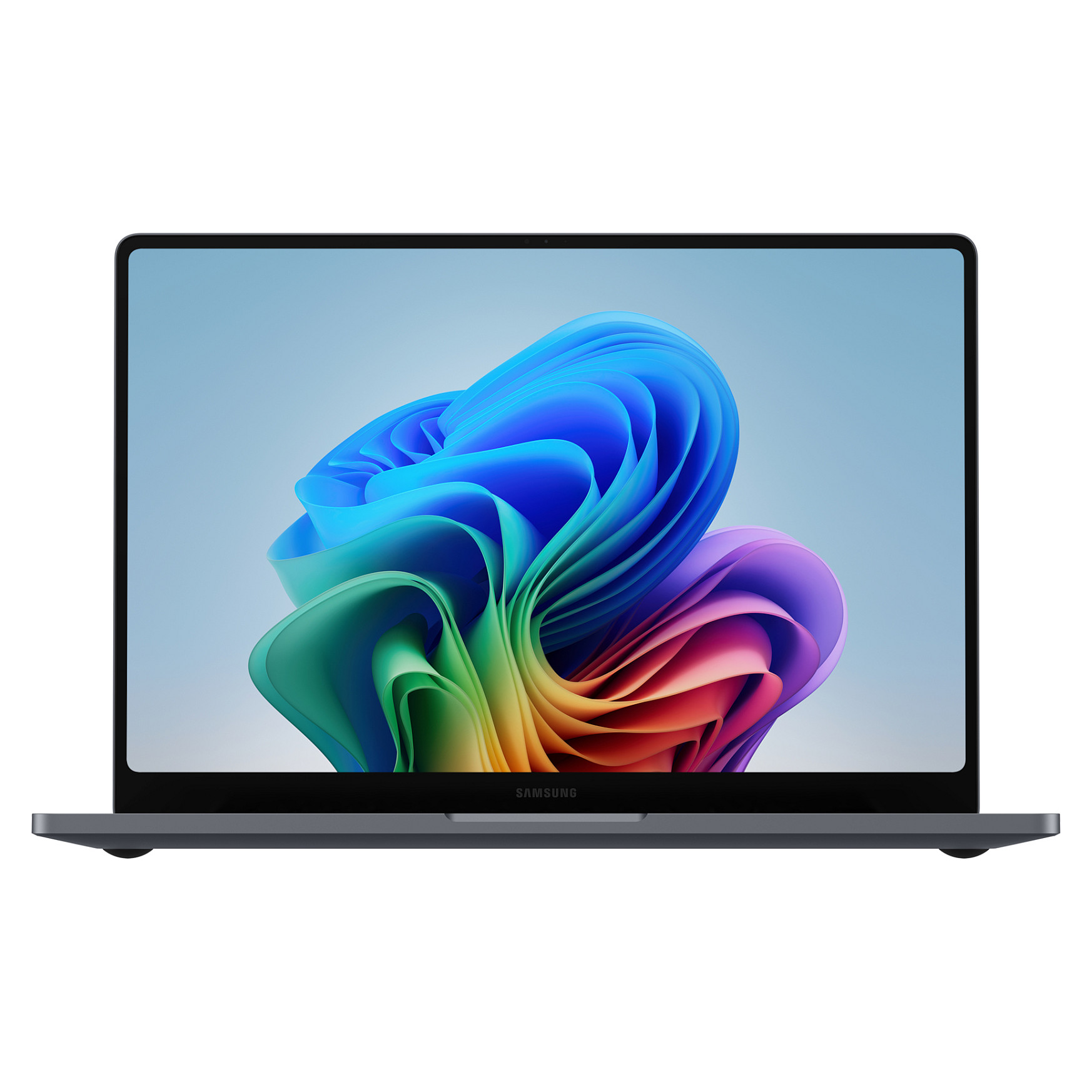 Laptop SAMSUNG Galaxy Book6 Ultra (16", Touch, WQXGA+, Intel Core Ultra 7, 32GB, 1TB SSD, NVIDIA GeForce RTX 5070, Windows 11 Home, Non-HR tipkovnica, Siva)-8