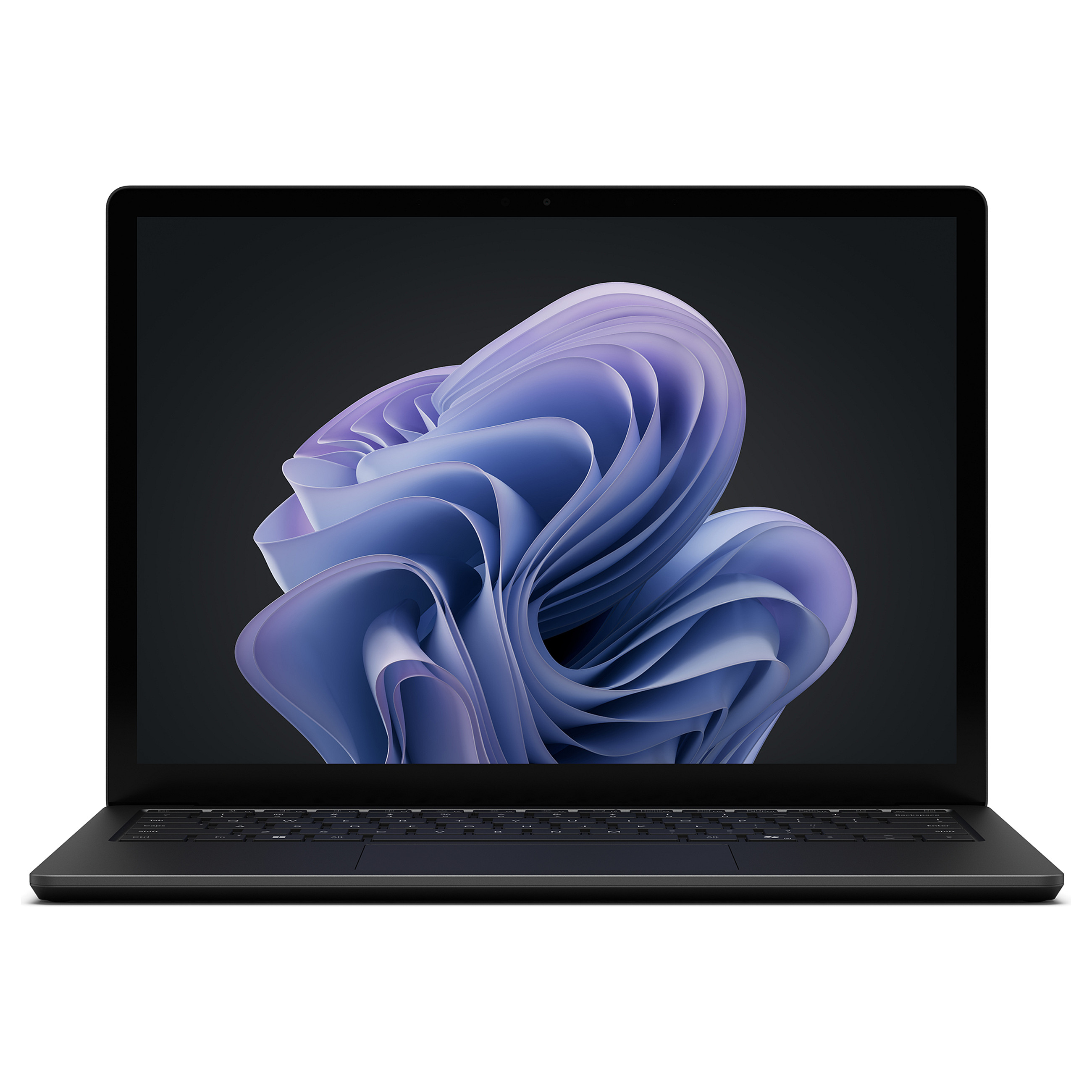 Laptop MICROSOFT Surface Laptop 6 for Business (13.5", PixelSense, Intel Core Ultra 5, 32GB, 256GB SSD, Intel Arc Graphics, Windows 11 Pro, Non-HR tipkovnica, Crna)-0