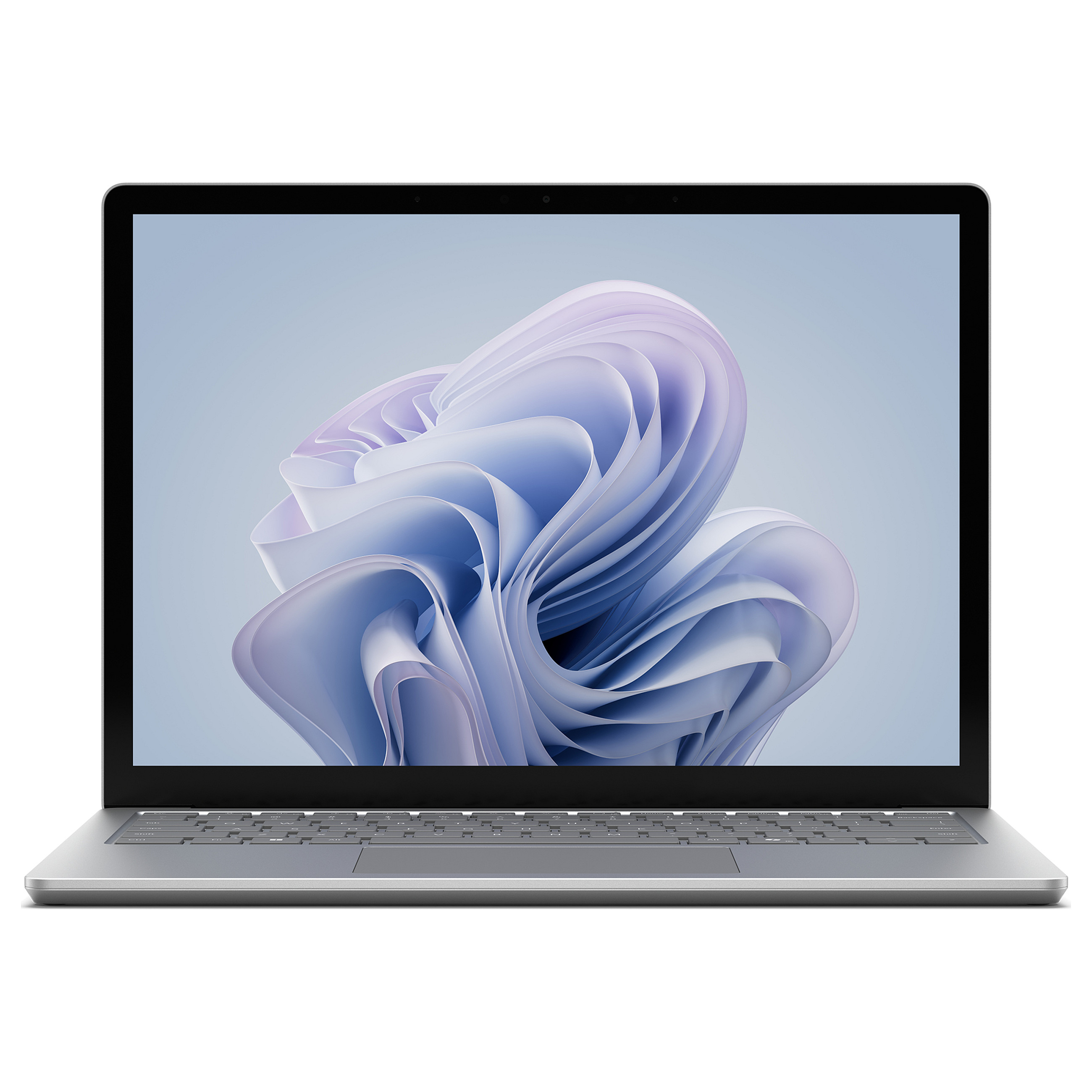 Laptop MICROSOFT Surface Laptop 6 for Business (13.5", PixelSense, Intel Core Ultra 5 135H, 32GB, 512GB SSD, Intel Arc Graphics, Windows 11 Pro, Non-HR tipkovnica, Platinum)-0