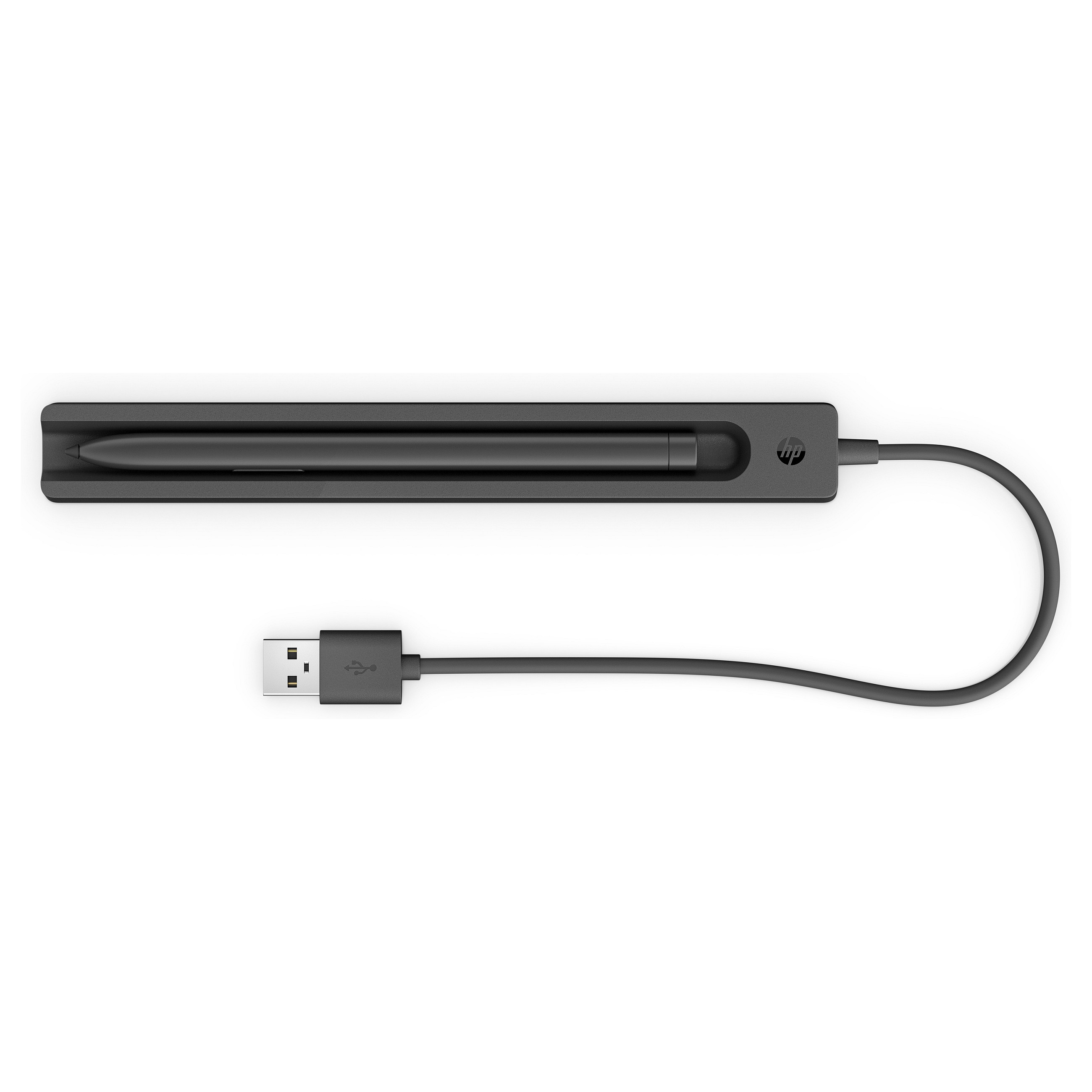 Punjač za olovku HP Rechargeable Slim Pen Charger (408S5AA)-0
