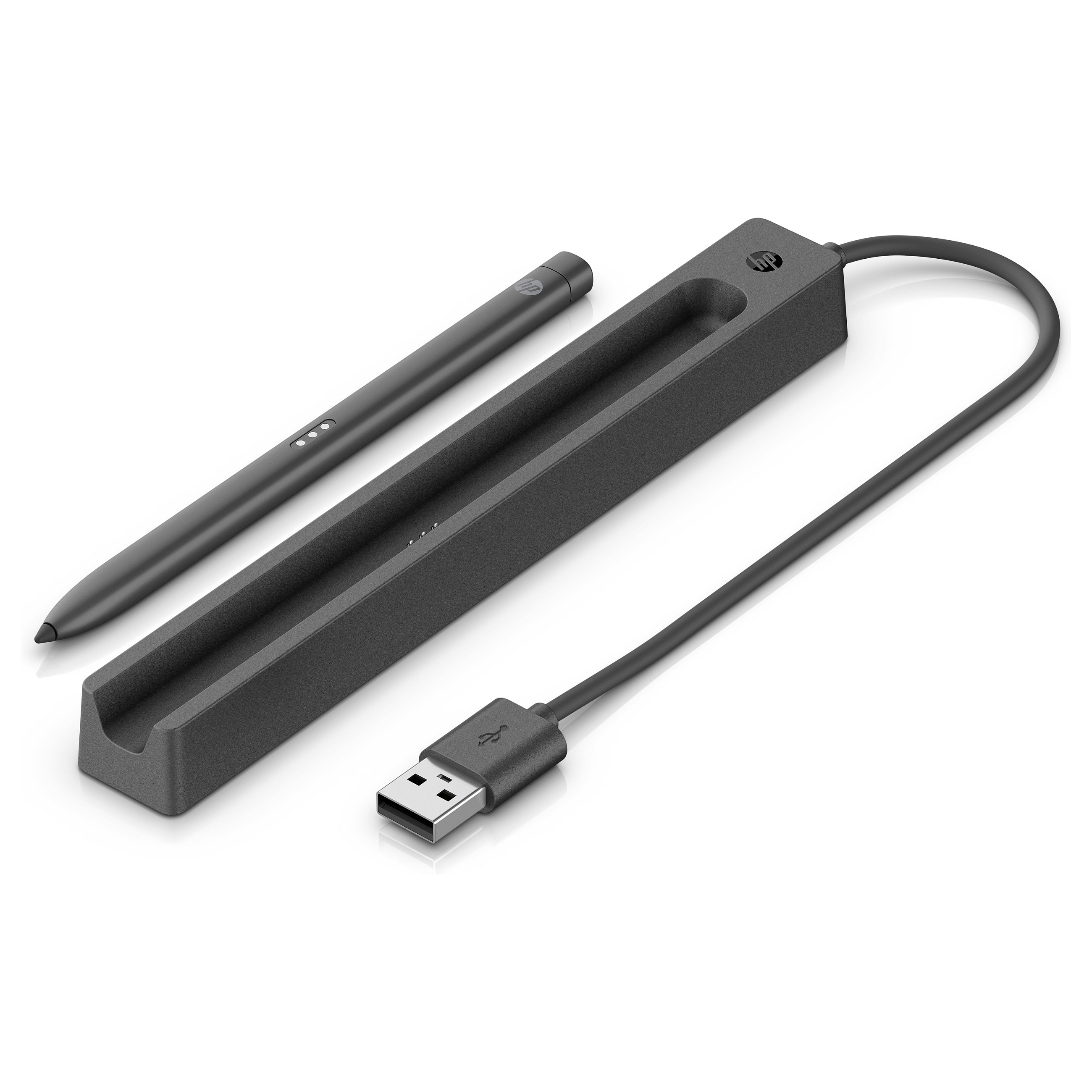 Punjač za olovku HP Rechargeable Slim Pen Charger (408S5AA)-1