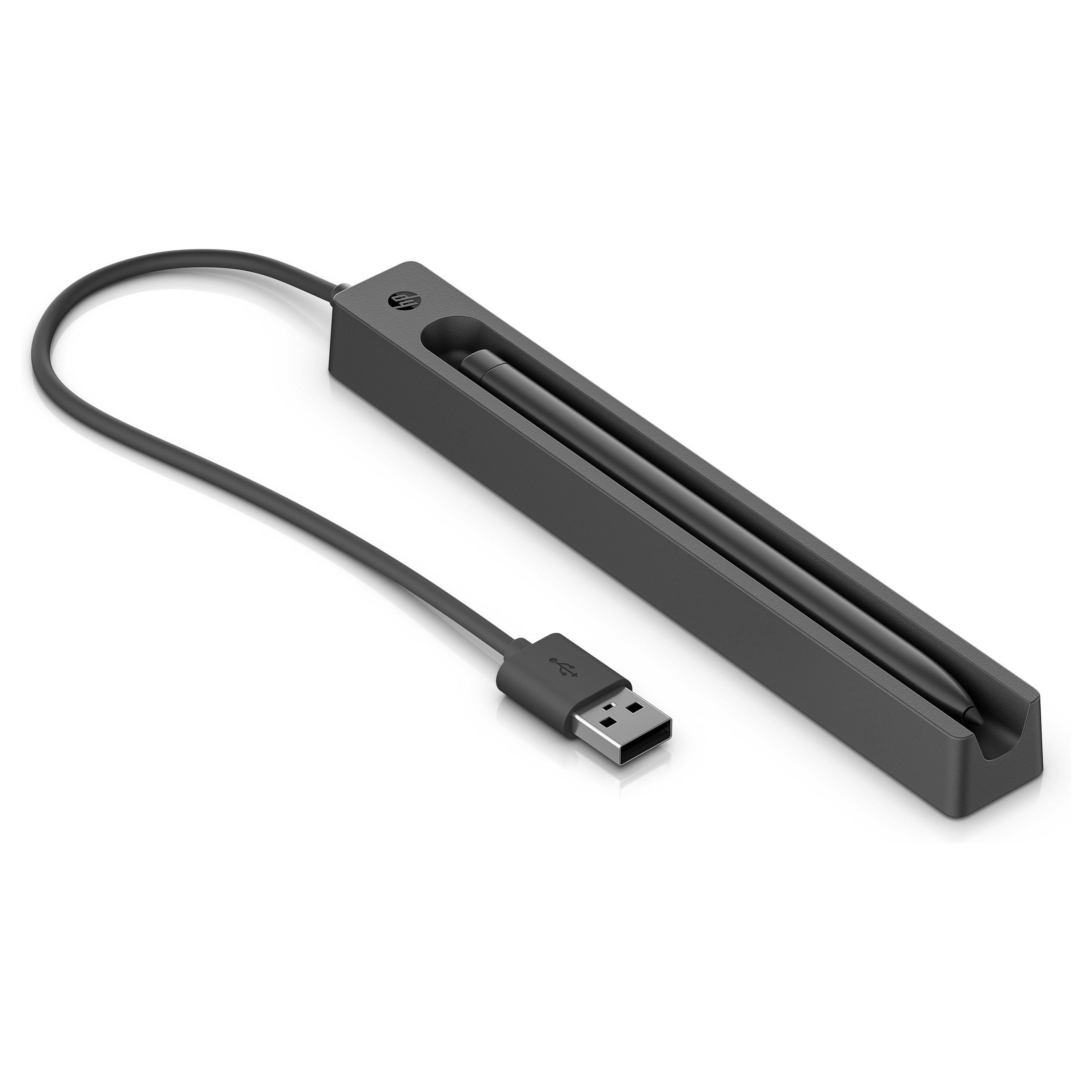 Punjač za olovku HP Rechargeable Slim Pen Charger (408S5AA)-3