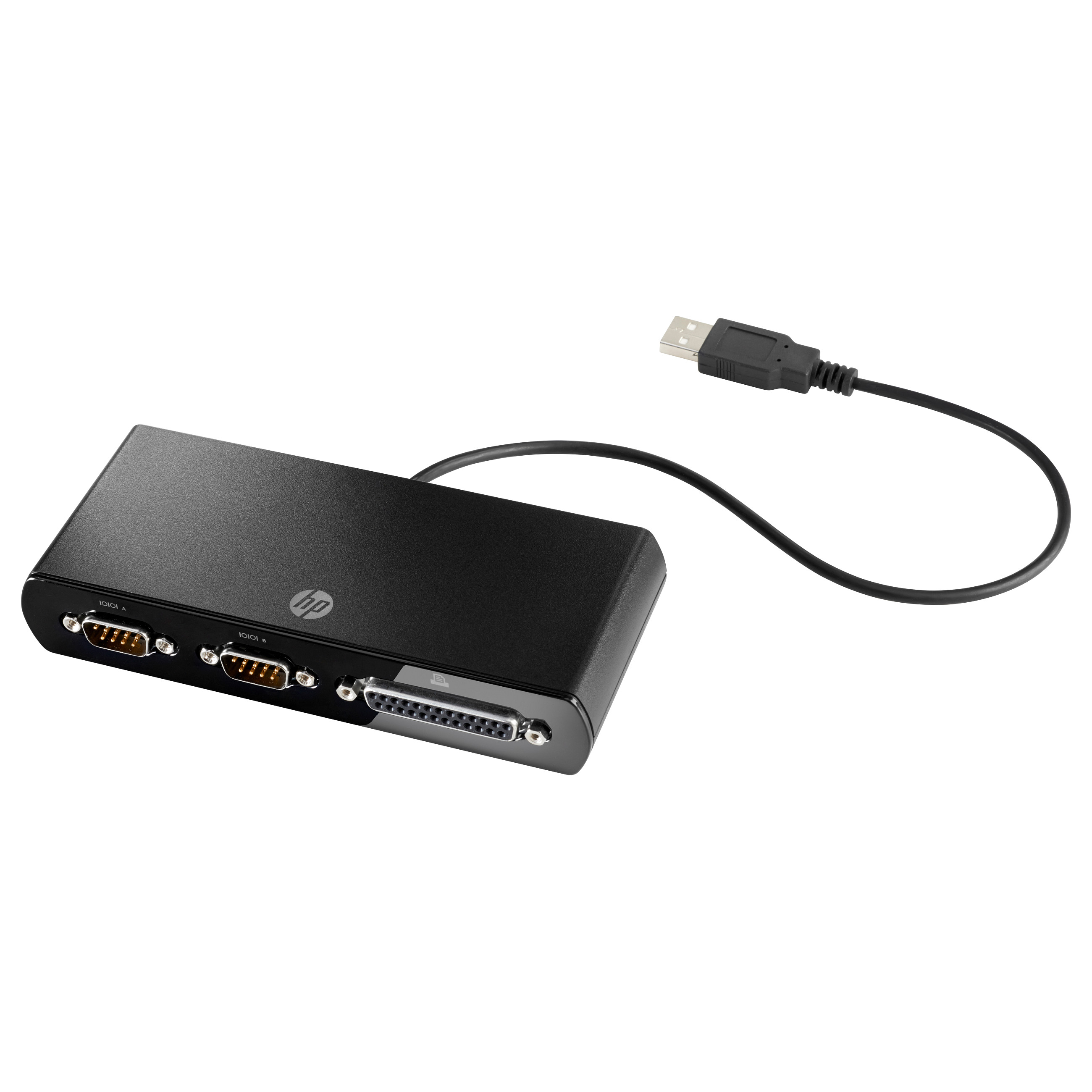 HP USB na serijski port adapter