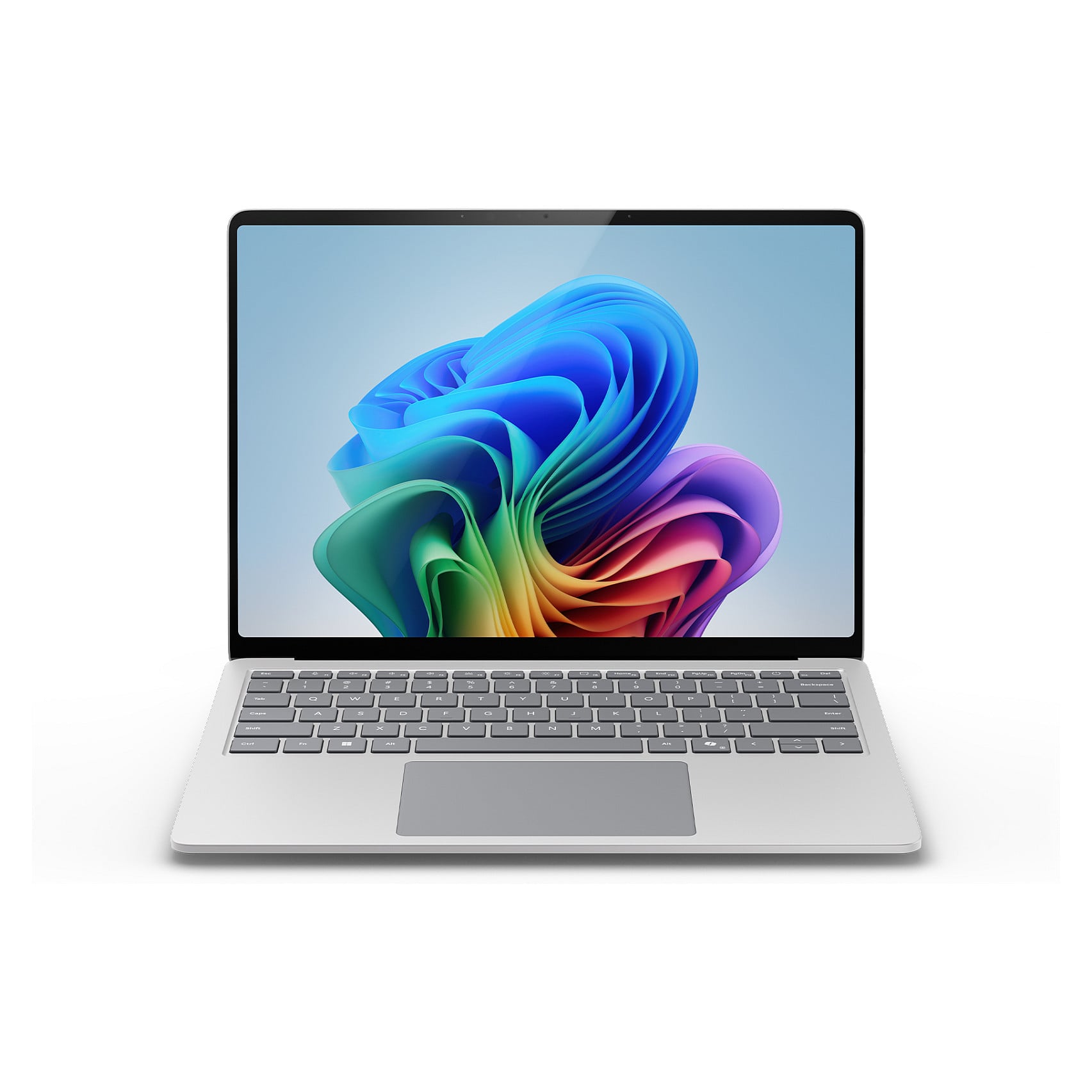 Laptop MICROSOFT Surface Laptop 7 (13.8", Touch, Snapdragon X Elite, 16GB, 1TB SSD, Qualcomm Adreno, Windows 11 Pro, Non-HR tipkovnica, Platinum)