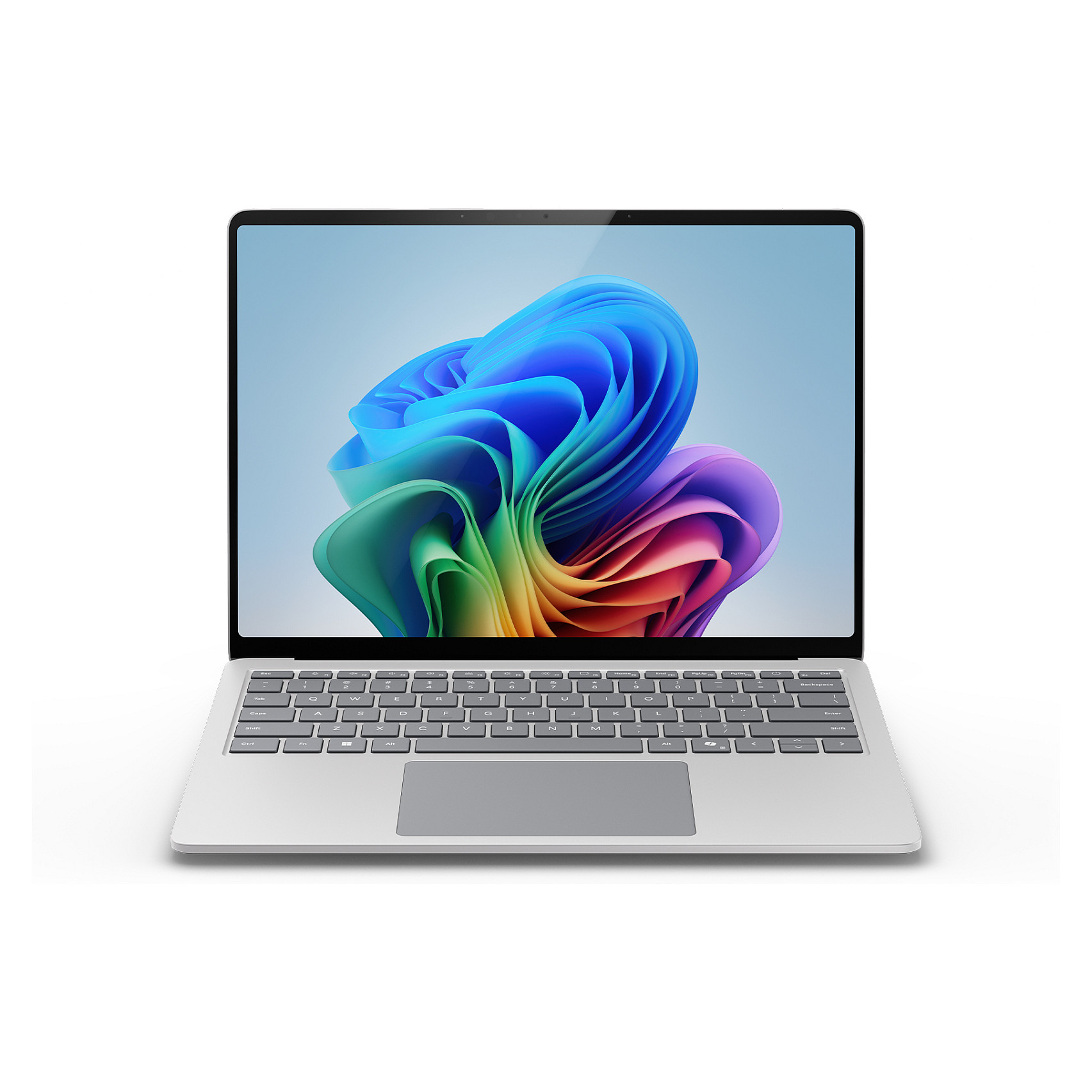 Laptop MICROSOFT Surface Laptop 7 (13.8", Touch, Snapdragon X Elite, 16GB, 1TB SSD, Qualcomm Adreno, Windows 11 Pro, Non-HR tipkovnica, Platinum)-0