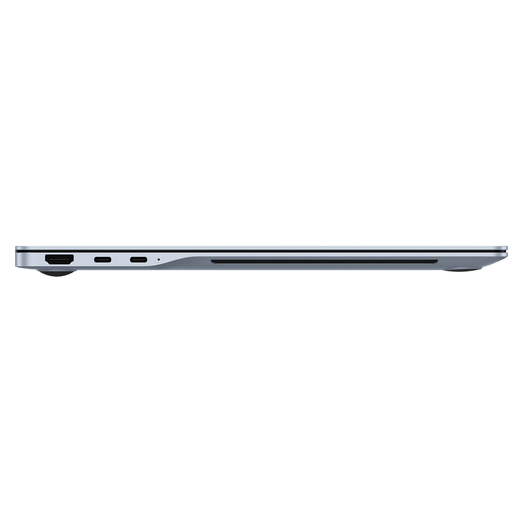 Laptop SAMSUNG Galaxy Book4 Edge (16", Dynamic AMOLED 2X Touch, 3K, Snapdragon X Elite, 16GB, 512GB SSD, Qualcomm Adreno, Windows 11 Home, DE tipkovnica, Plava)-4