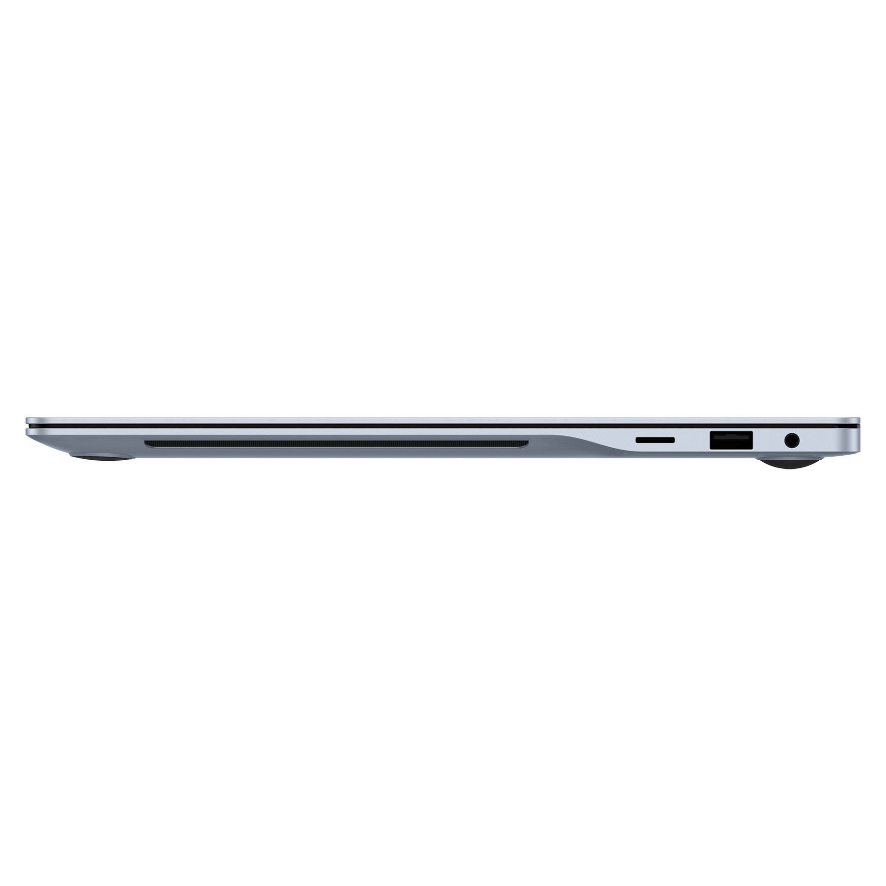 Laptop SAMSUNG Galaxy Book4 Edge (16", Dynamic AMOLED 2X Touch, 3K, Snapdragon X Elite, 16GB, 512GB SSD, Qualcomm Adreno, Windows 11 Home, DE tipkovnica, Plava)-5