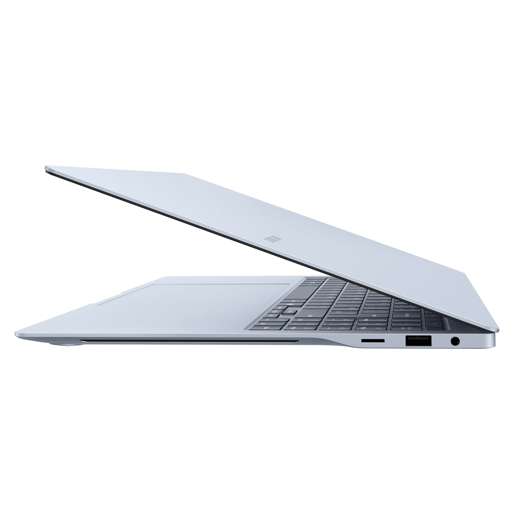 Laptop SAMSUNG Galaxy Book4 Edge (16", Dynamic AMOLED 2X Touch, 3K, Snapdragon X Elite, 16GB, 512GB SSD, Qualcomm Adreno, Windows 11 Home, DE tipkovnica, Plava)-8