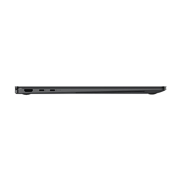 Laptop SAMSUNG Galaxy Book5 Pro 360 (16", AMOLED, 3K, Intel Core Ultra 5 226V, 16GB, 512GB SSD, Intel Arc Graphics, Windows 11 Pro, Non-HR tipkovnica, siva)-4