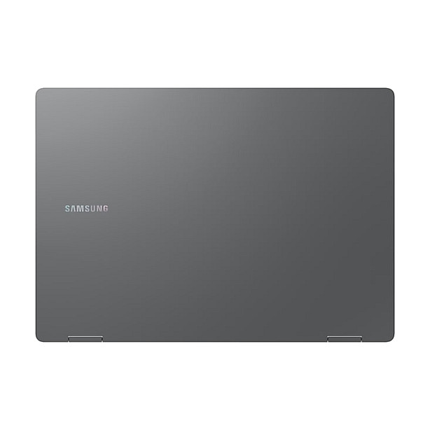 Laptop SAMSUNG Galaxy Book5 Pro 360 (16", AMOLED, 3K, Intel Core Ultra 5 226V, 16GB, 512GB SSD, Intel Arc Graphics, Windows 11 Pro, Non-HR tipkovnica, siva)-6