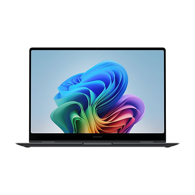 Laptop SAMSUNG Galaxy Book5 Pro 360 (16", AMOLED, 3K, Intel Core Ultra 5 226V, 16GB, 512GB SSD, Intel Arc Graphics, Windows 11 Pro, Non-HR tipkovnica, siva)-10