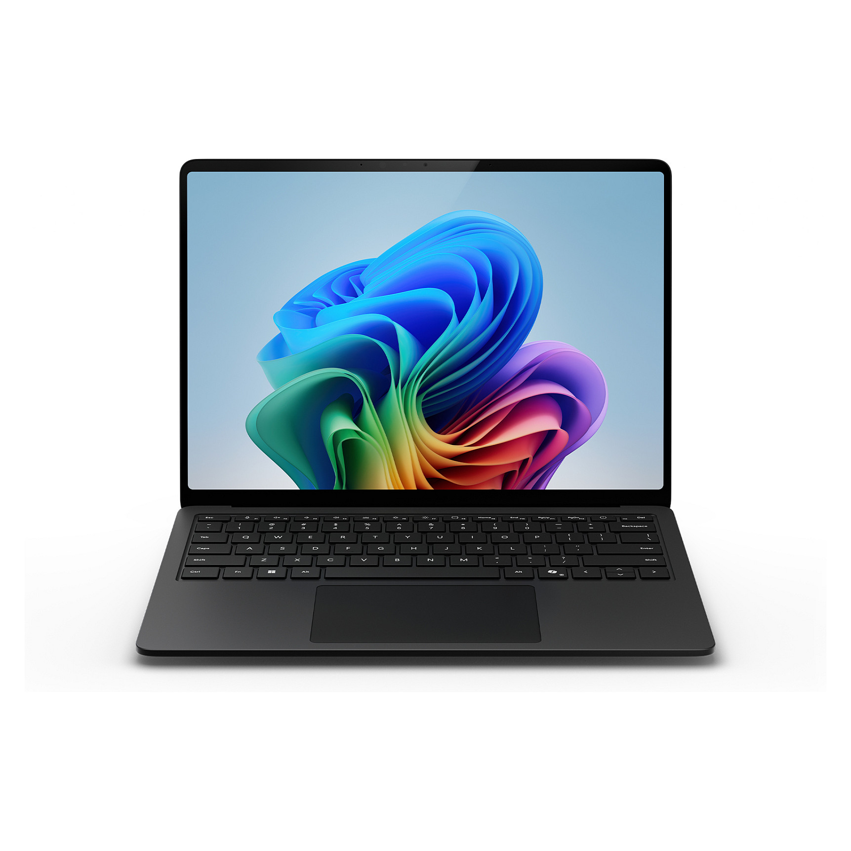 Laptop MICROSOFT Surface Laptop 7 (13.8", PixelSense Flow, 2K, Intel Core Ultra 5, 32GB, 256GB SSD, Intel Arc Graphics, Windows 11 Pro, DE tipkovnica, Crna)-0