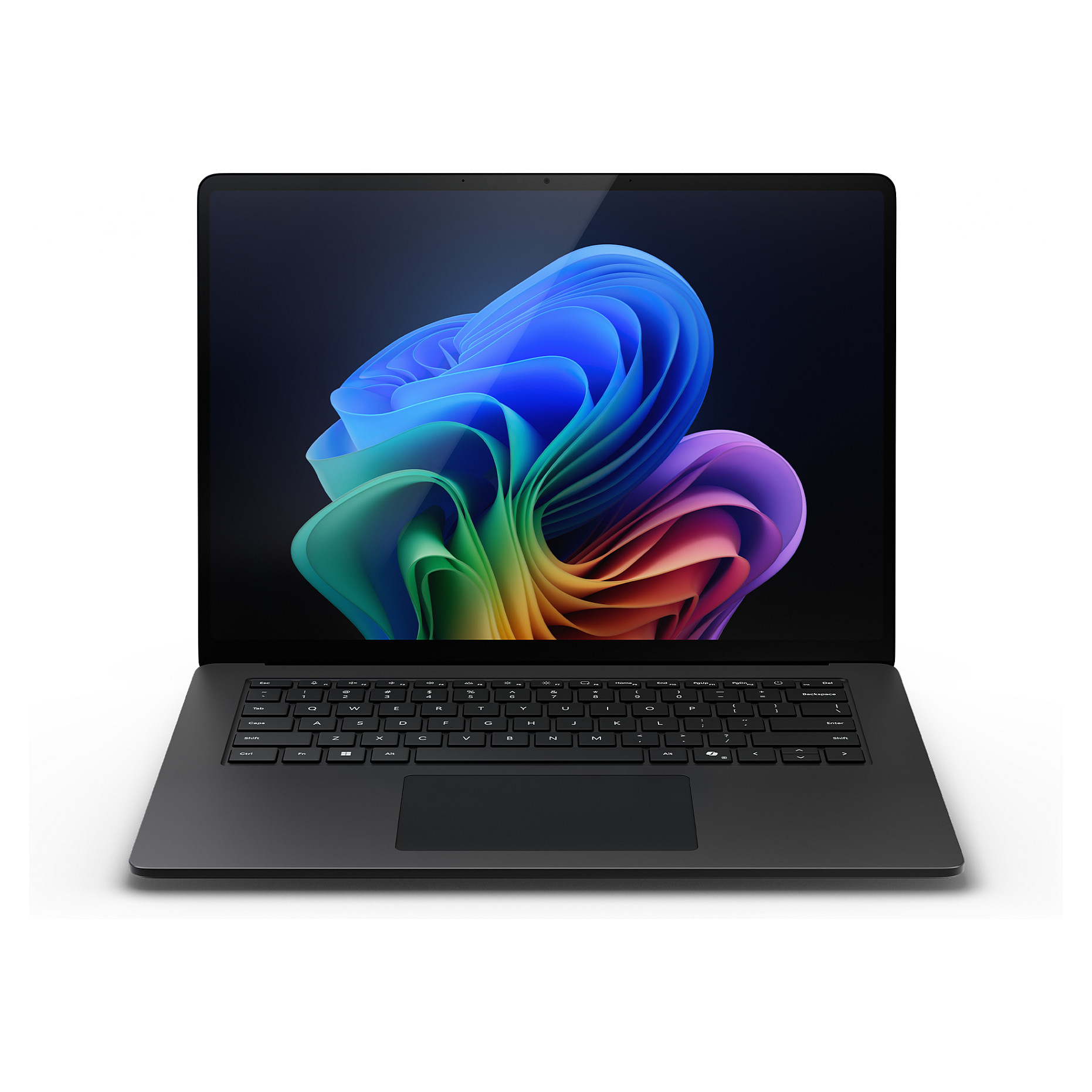 Laptop MICROSOFT Surface Laptop (15", PixelSense, Intel Core Ultra 5, 32GB, 256GB SSD, Intel Graphics, Windows 11 Pro, Non-HR tipkovnica, Platinum)-0