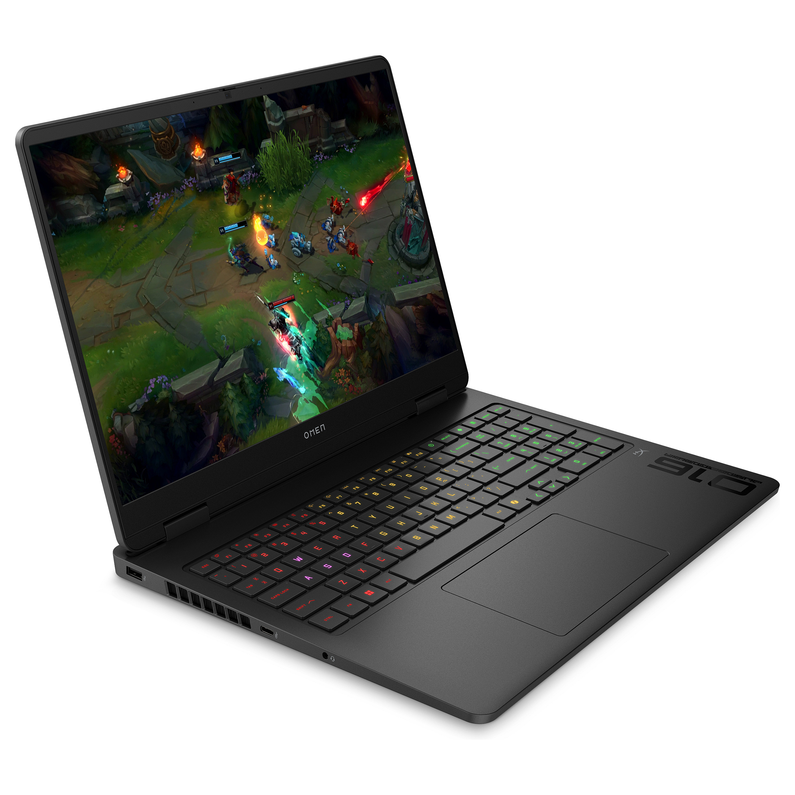 HP OMEN 16-am0172ng i7 14650HX 162GB/512GB RTX5060 FreeDOS-1