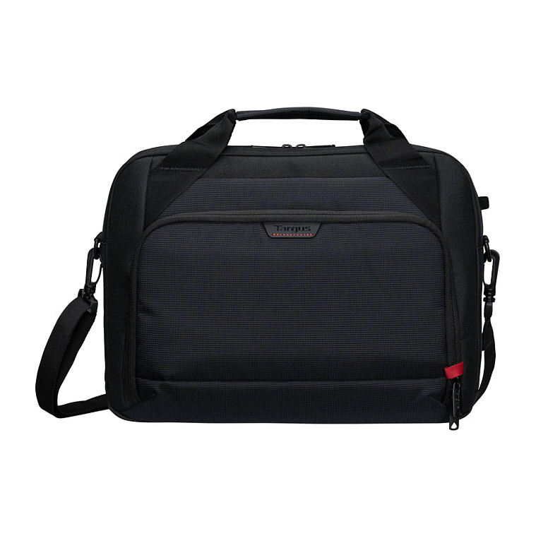 Torba za laptop TARGUS Classic+ 13-14.1" crna boja (CN414GL)-0