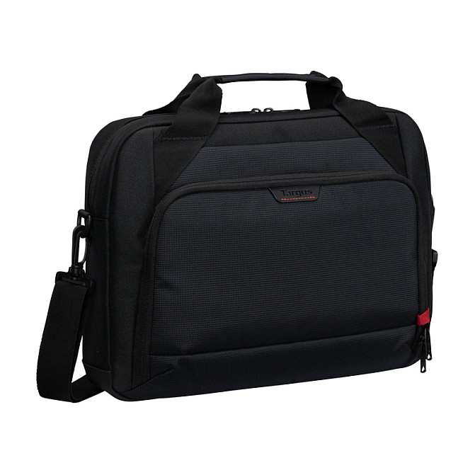 Torba za laptop TARGUS Classic+ 13-14.1" crna boja (CN414GL)-1