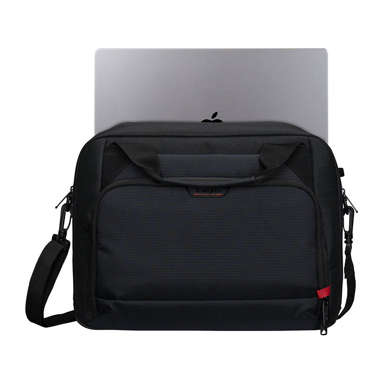 Torba za laptop TARGUS Classic+ 13-14.1" crna boja (CN414GL)-3