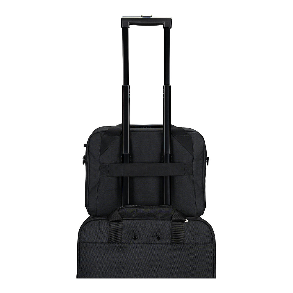 Torba za laptop TARGUS Classic+ 13-14.1" crna boja (CN414GL)-6