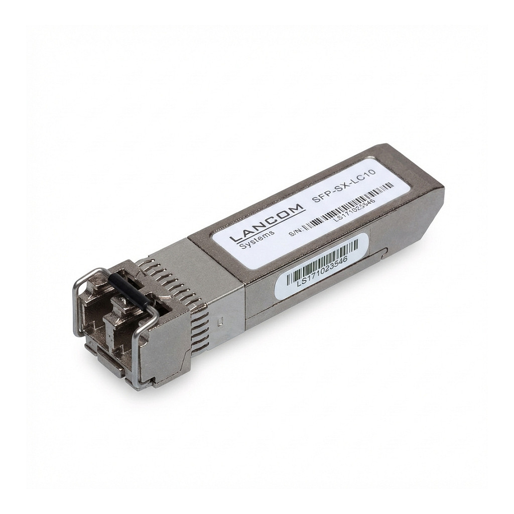 SFP Transceiver modul LANCOM SFP-SX-LC1 (10 komada)