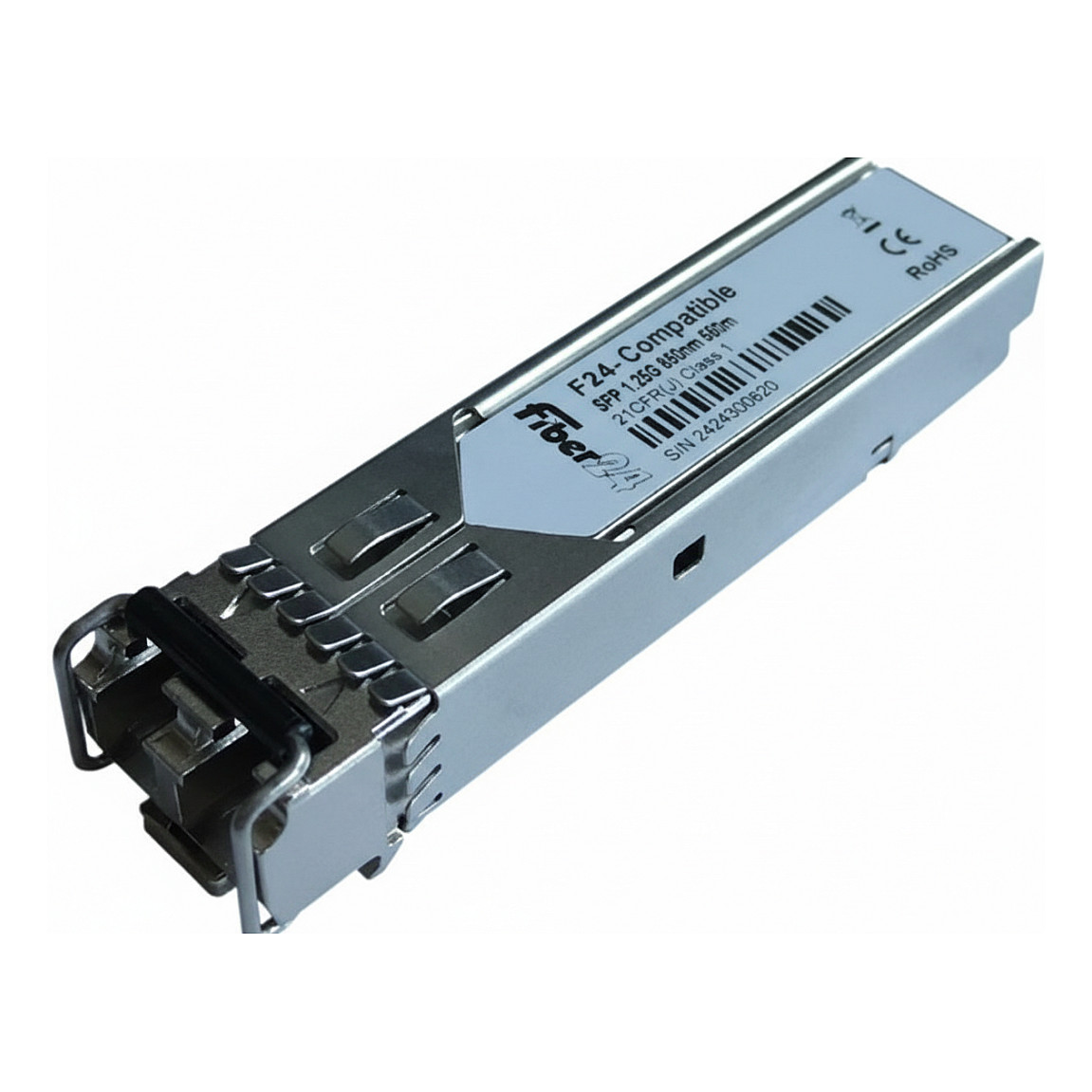 SFP modul LANCOM SFP-SX-LC1 1000Base-SX (paket od 10 komada)-0