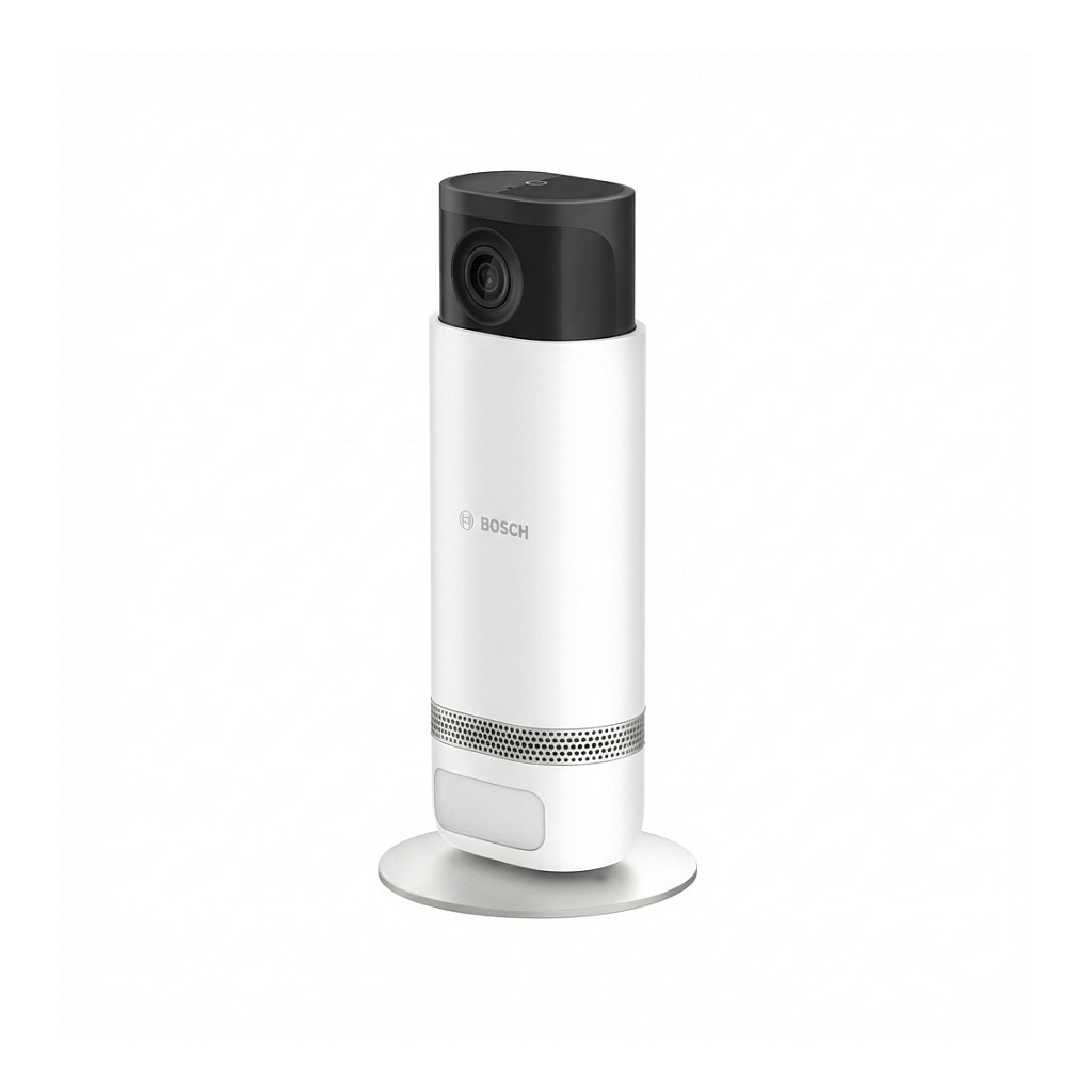 Unutarnja nadzorna kamera BOSCH Smart Home Eyes II