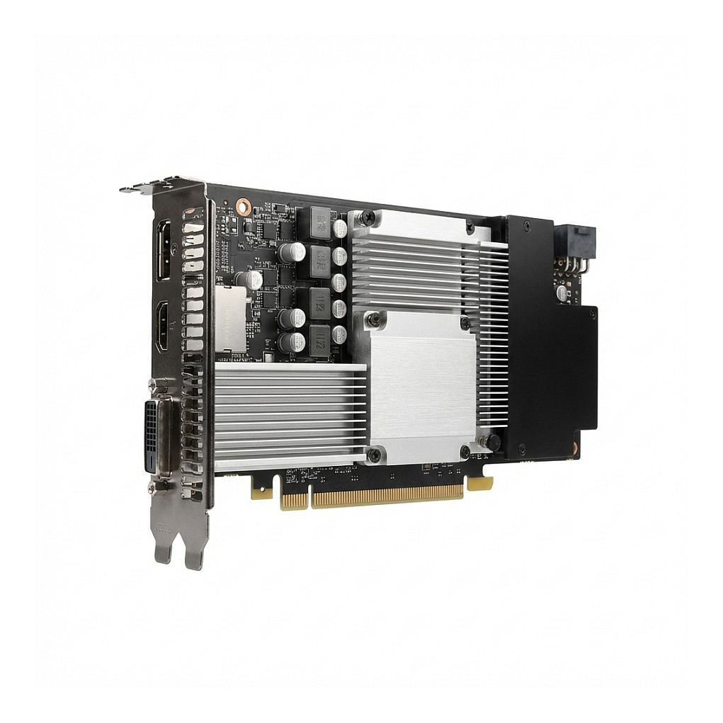 DPU kartica NVIDIA BlueField-3 E-Series 400GbE/NDR (MBF3E32A-AEEOT)