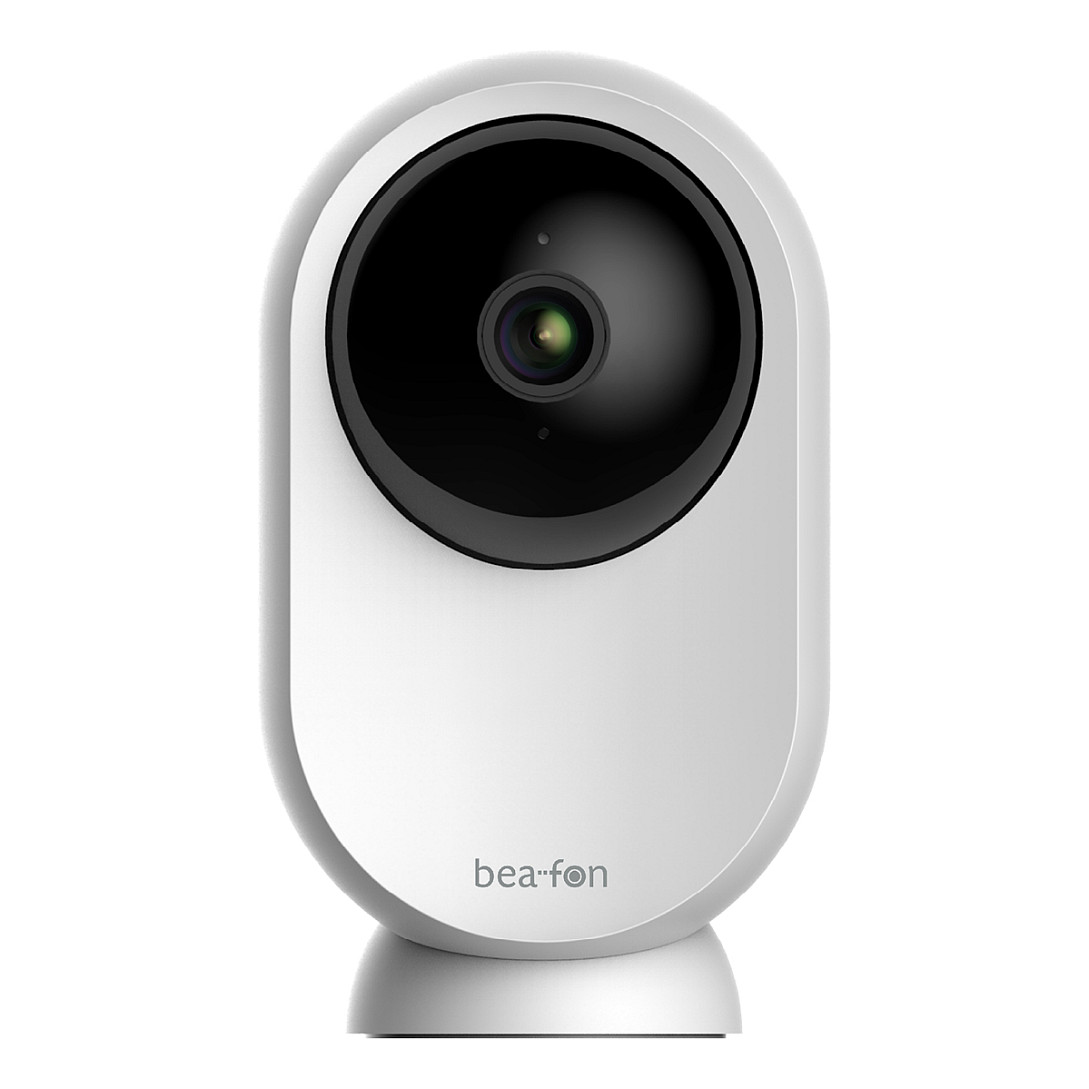 Unutarnja Wi-Fi kamera BEAFON SmartHome Tracer 2T (Full HD, Tuya)-0