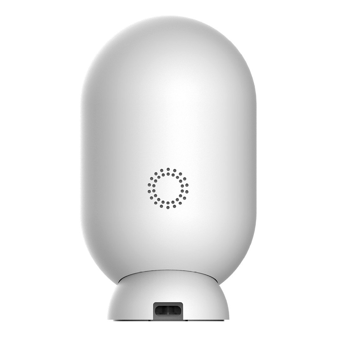 Unutarnja Wi-Fi kamera BEAFON SmartHome Tracer 2T (Full HD, Tuya)-1