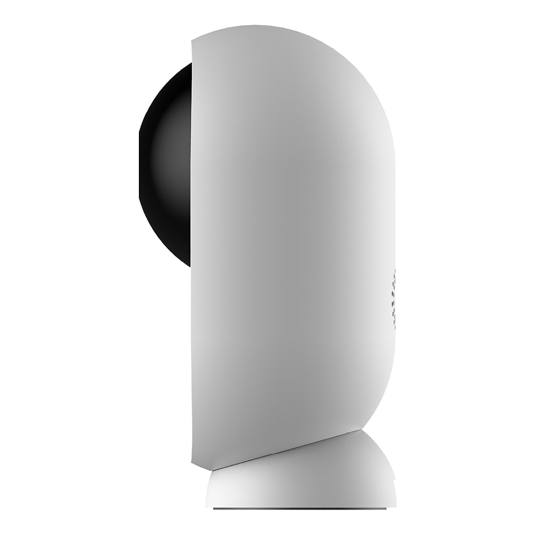 Unutarnja Wi-Fi kamera BEAFON SmartHome Tracer 2T (Full HD, Tuya)-2